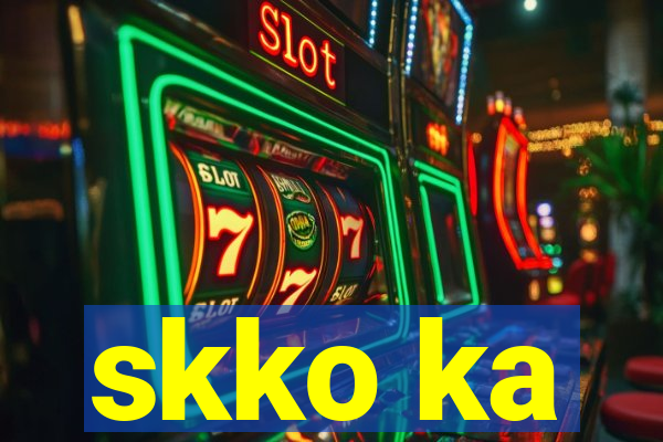 skko ka